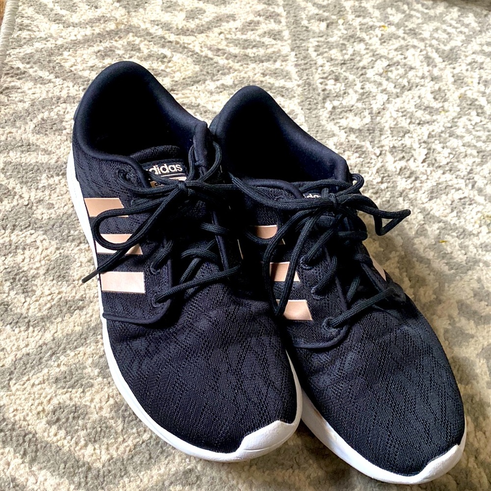 Adidas cloudfoam